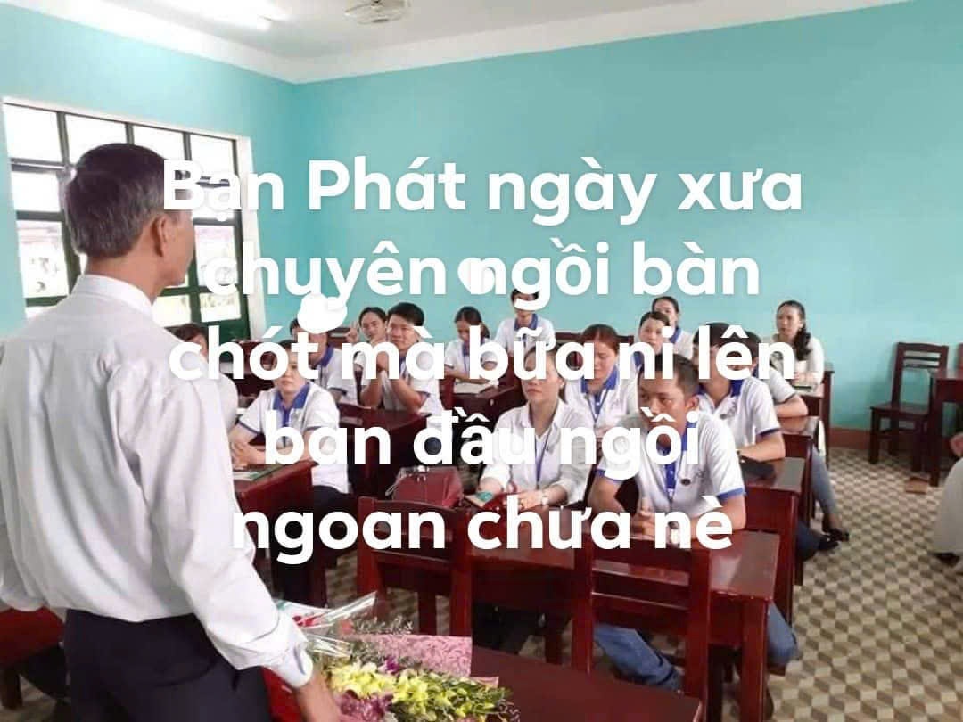 Phiên bản kỉ niệm 25 năm thành lập trường