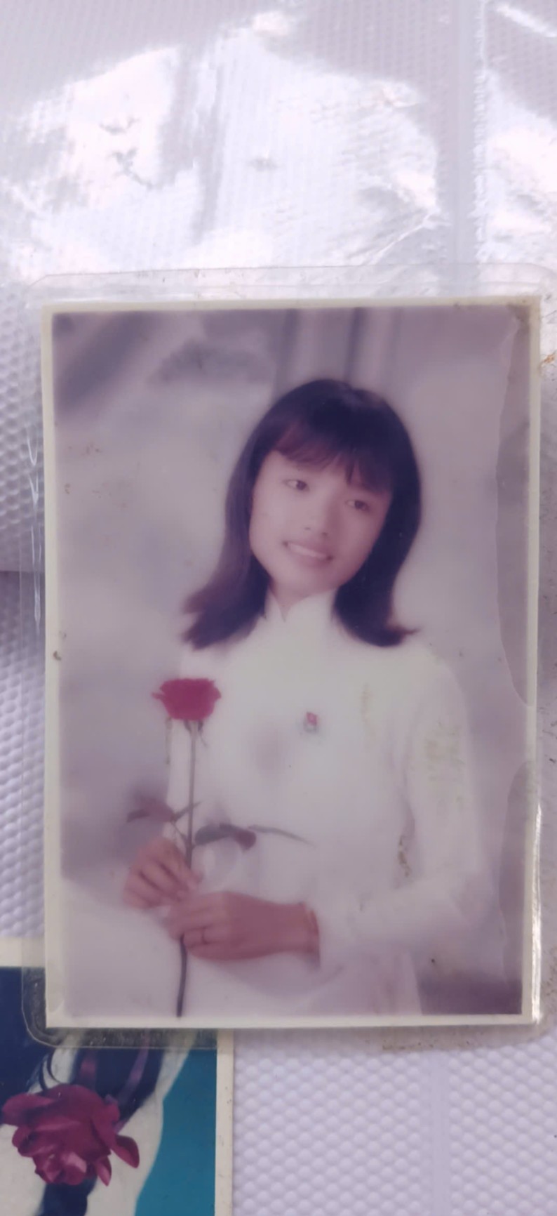 bạn My My lớp 12/7